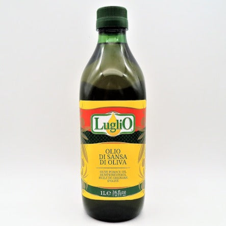 Luglio Olive Pomace Oil 1L