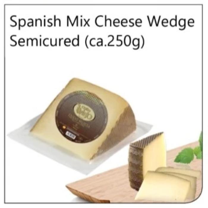 Mix Cheese