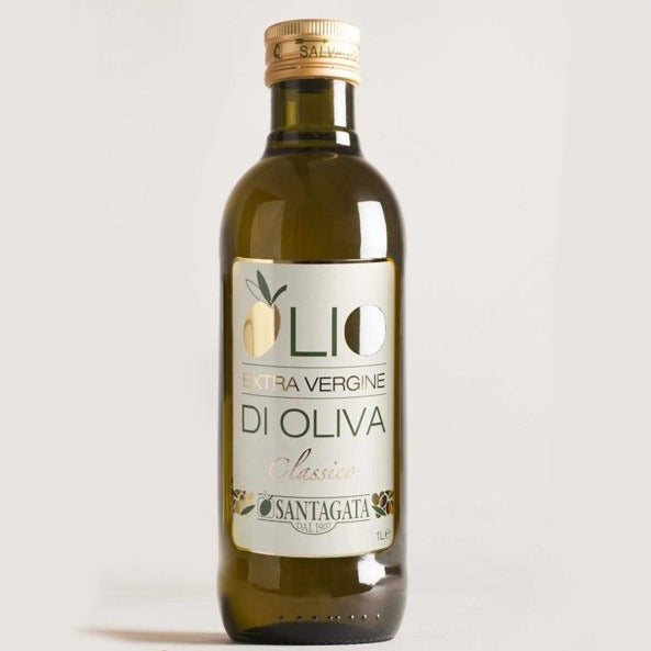 Santagata Extra virgin olive oil 1L