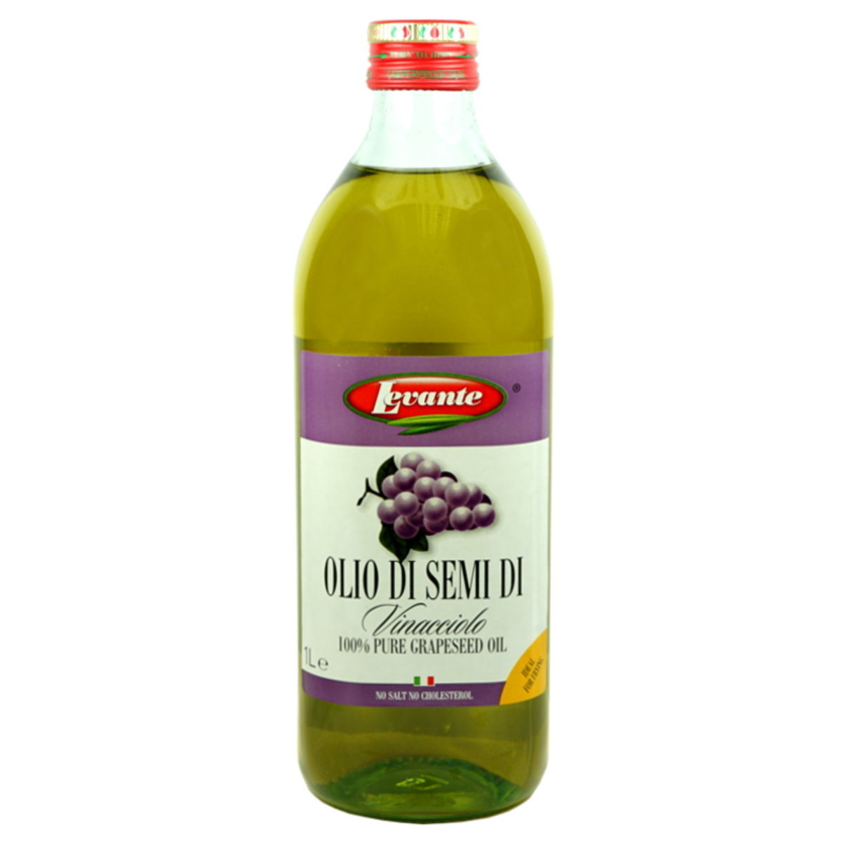 Levante grape seed oil 1L