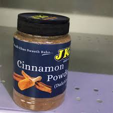 JK Cinnamon Powder Dalchini Powder (100 GM)