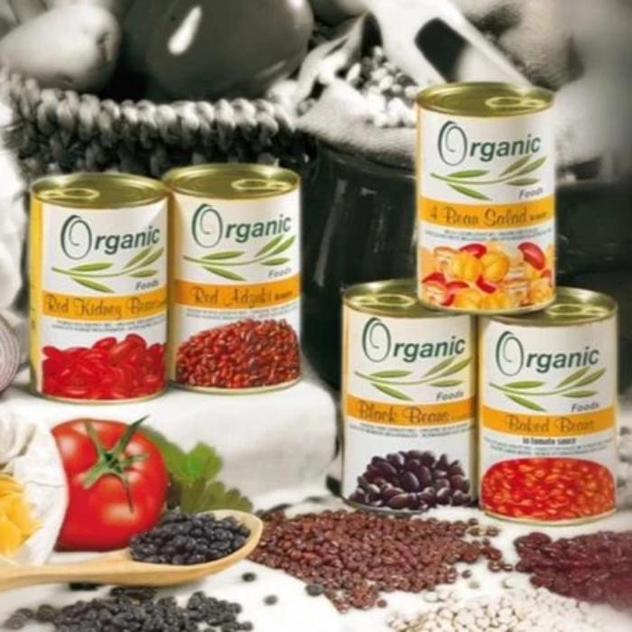 Pancrazio Organic